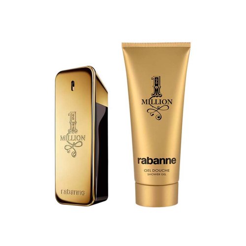RABANNE PARFUM 1 Million Coffret - Eau de Toilette 3349668607891